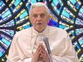 Vatikānā publicēts Benedikta XVI apustuliskais pamudinājums "Verbum Domini"