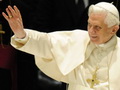 Benedikts XVI aicina ticīgos sagatavoties Kristus dzimšanas noslēpuma svinēšanai