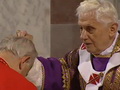 Benedikta XVI katehēze par Lielā gavēņa nozīmi (video)