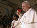 Vatikāns: dokumentāla filma par Jāni Pāvilu II (video)