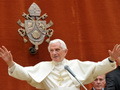 Benedikts XVI paziņo nākošo PJD tematu
