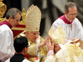 Benedikts XVI: "Epifānija – gaismas svētki"
