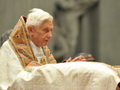 Prezentēts Benedikta XVI vēstījums 2012. gada Lielajā gavēnī