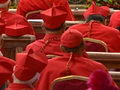Benedikts XVI jaunajiem kardināliem: "Lai jūsu misija atbilst Kristus loģikai!"