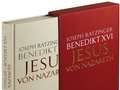 Klajā nāks Benedikta XVI grāmatas "Jēzus no Nācaretes" trešā daļa