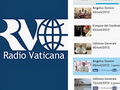 Android tālruņiem Vatikāna Radio aplikācija