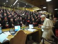 Vatikānā sākas Bīskapu Sinode par jauno evaņģelizāciju (video)