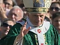 Benedikts XVI atklāj Ticības gadu (video)