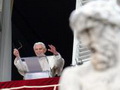 Benedikts XVI: Jēzus ir atbalsta punkts mainīgajā pasaulē