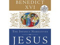 Benedikta XVI grāmatas par Jēzus bērnību prezentācija