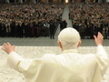Benedikts XVI: Kristus atnākšana turpinās arī šodien
