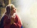 Pāvests: Vissvētākā Jaunava Marija māca izdzīvot Adventa laiku