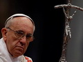 Pāvests Francisks aicina lūgties par mieru Ukrainā