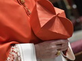 Pāvests Francisks nosauc jauno kardinālu vārdus