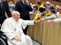 Francisks: ticība nav muzeja eksponāts