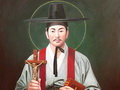 Svētais Andrejs Kims – apustuliskās dedzības paraugs