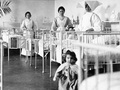 100 gadi, kopš "Bambino Gesù" slimnīca ir kļuvusi par "pāvesta slimnīcu"