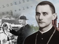 Vatikānā notika filmas par bīskapu Boļeslavu Sloskānu pirmizrāde