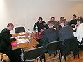 Priesteru konference: Dievam svarīgi, lai cilvēks būtu Viņa draugs