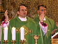 Bīskaps V.Lapelis: izvērtēt svarīgāko