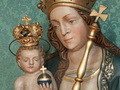 Dievmātes svētki Kuldīgas Dzīvības Mātes svētvietā (programma)