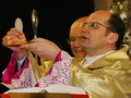 Ā.A.Brumaņa sprediķis bīskapa V.Lapeļa piecdesmitās jubilejas pateicības Misē