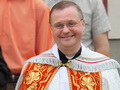 "Man pat sapņos nerādījās, ka es te kādreiz varētu kalpot, bet Dieva ceļi nav izdibināmi"