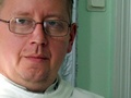 Mūks, kurampatīk elektroniskā mūzika