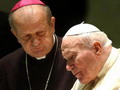 Kardināls Dzivišs: "Jānis Pāvils II ir sēkla, kas nomira, lai dotu jaunu dzīvību"