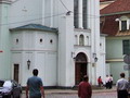 Viena diena Tavos pagalmos ir labāka nekā tūkstošiem citu.(Ps 84, 11)