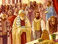 Tev tiks atlīdzināts, kad taisnīgie augšāmcelsies. (Lk 14, 14)