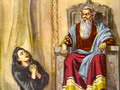 Vai Cilvēka Dēls atnācis atradīs ticību virs zemes? (Lk 18, 8)