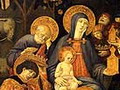 Ziemassvētki: Dievs kļuvis cilvēks!