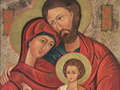 Svētās ģimenes svētki: Ietērpieties mīlestībā, kas ir pilnības saite! (Kol 3, 14)