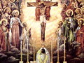 Jēzus Kristus - mūsu Augstais priesteris