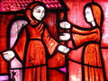 Tad es sacīju: ''Lūk, es nāku, lai izpildītu, Dievs, Tavu gribu.'' (sal.Ebr 10,7)