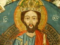 Baznīca svin: Jēzus Kristus - visas pasaules Karalis