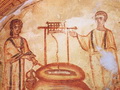 Gavēņalaika III svētdiena: "Vai Kungs ir mūsu vidū?"