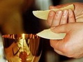 Kristus Vissvētā Miesa un Asinis - Mīlestības sakraments