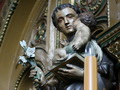 Visu svēto dienā pārdomāsim par Debesu Baznīcu