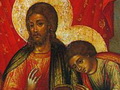 Lielā Ceturtdiena -Kristus upuris ir mīlestības upuris