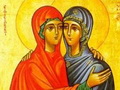 Adventa IV svētdiena: Marija - Jaunās Derības šķirsts