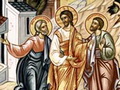 Atjaunoties paļāvībā uz Kungu