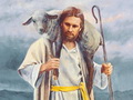 Labā Gana svētdiena: "Es un Tēvs esam viens." (Jņ 10, 30)