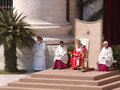 Kunga Ciešanu svētdiena Vatikānā