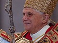 Vasarsvētki: sākums Baznīcas misijai pasaulē