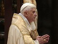 Benedikts XVI: Ļaunumam nepieder pēdējais vārds