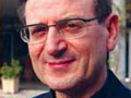 Saruna ar arhibīskapu Andželo Amato par pāvesta Benedikta XVI encikliku „Deus Caritas est”
