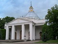 Dieva dāvanām bagātā Daugavpils Sv. Pētera baznīcas jubileja