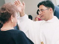 Priesteris – Dieva žēlsirdības un piedošanas tālāknesējs